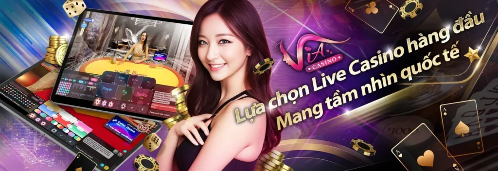 QT99 live casino
