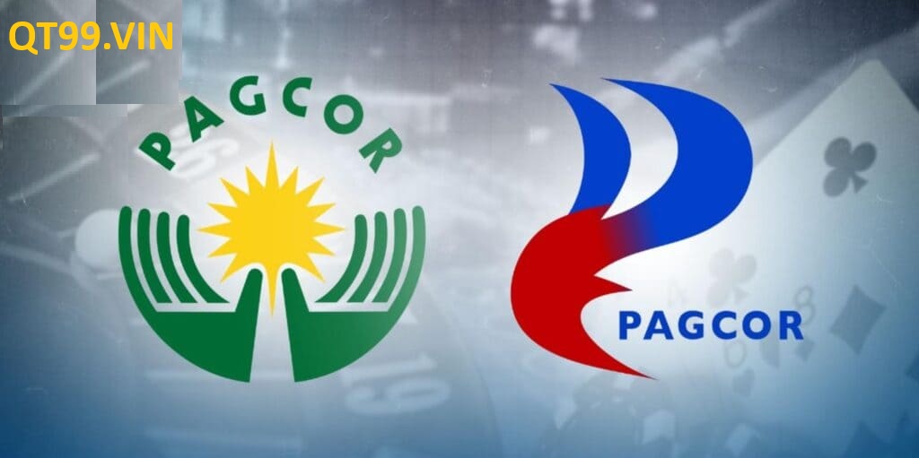 QT99 giay phep pagcor