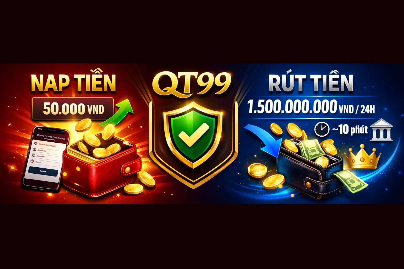 gioi han nap rut tai qt99