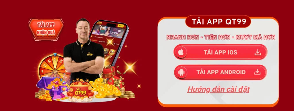 tải app QT99
