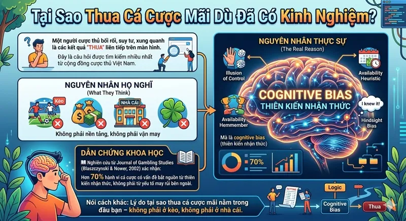 Tại Sao Thua Cá Cược Mãi Dù Đã Có Kinh Nghiệm_21