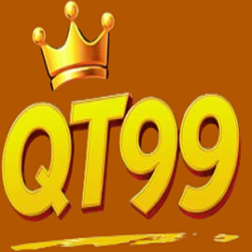QT99 logo 1