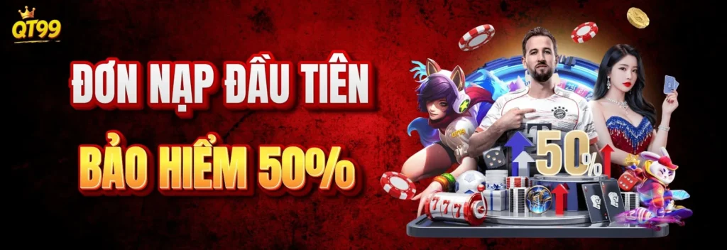 QT99 nạp rút