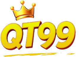 QT99 logo