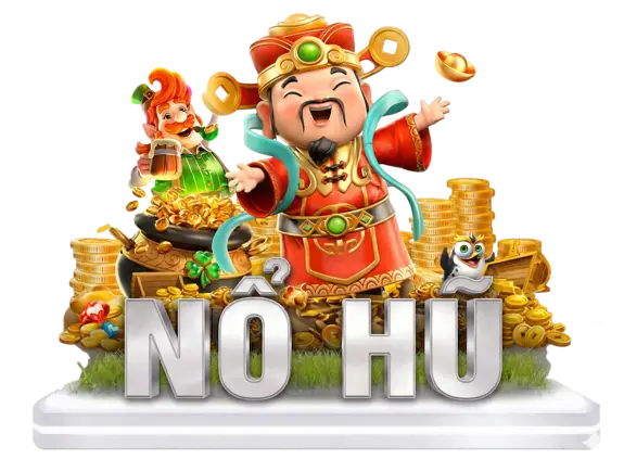 nổ hũ QT88