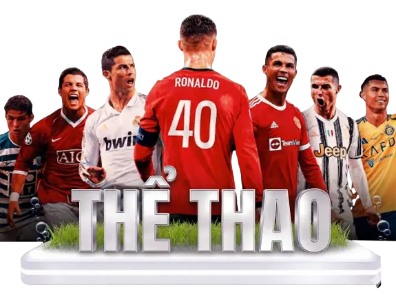 thể thao QT99